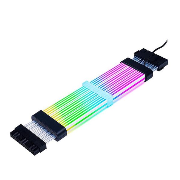 Acegeek AC24 RGB 24 Pin Motherboard Cable