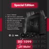 G-Special Edition Ryzen 7 7800X3D RTX 5070Ti 16GB