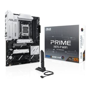 Asus Prime X870-P Wifi Motherboard