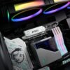 G-Special Edition Ryzen 7 7800X3D RTX 5070Ti 16GB