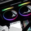 G-Special Edition Ryzen 7 7800X3D RTX 5070Ti 16GB