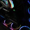 G-Special Edition Ryzen 7 7800X3D RTX 5070Ti 16GB