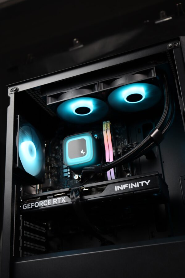 G-R5 Ryzen 5 7500F RTX 5060Ti 16GB