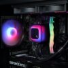 Ryzen 5 7500F RTX 5060Ti 16GB Build