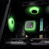 Ryzen 5 7500F RTX 5060Ti 16GB Build