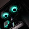 Ryzen 5 7500F RTX 5060Ti 16GB Build