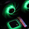 Ryzen 5 7500F RTX 5060Ti 16GB Build