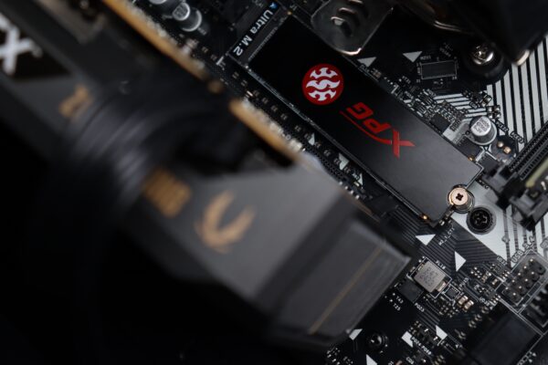 Ryzen 5 5500 RTX 5060 Build