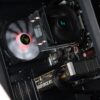 Ryzen 5 5500 RTX 5060 Build