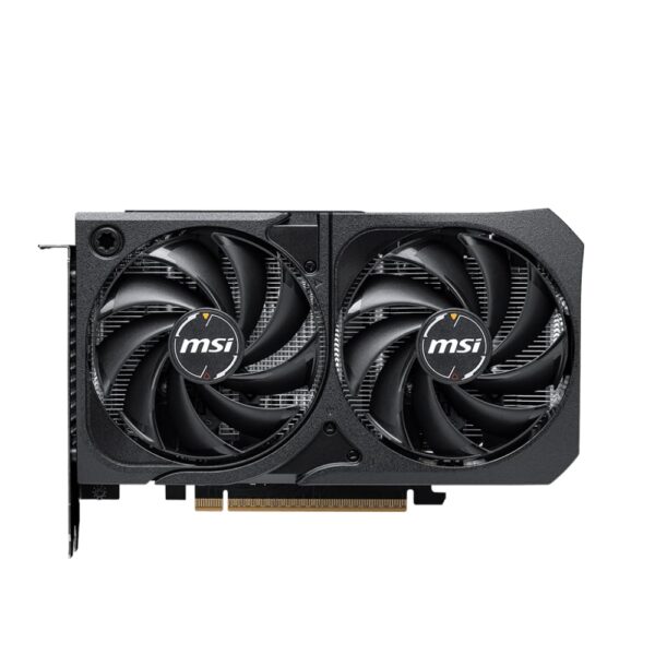 MSI RTX 5060 8G SHADOW 2X OC