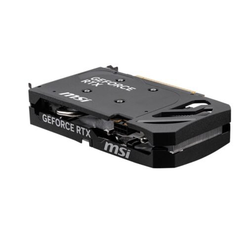 MSI RTX 5060 8G SHADOW 2X OC MSI RTX 5060 8G SHADOW 2X OC