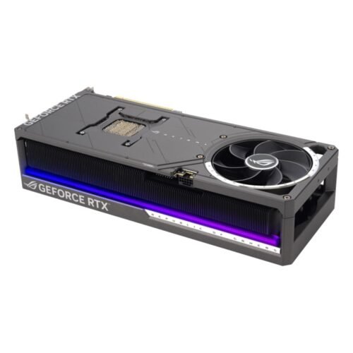 ROG Astral GeForce RTX™ 5090 32GB GDDR7 OC Edition ROG Astral GeForce RTX™ 5090 32GB GDDR7 OC Edition