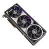 ROG Astral GeForce RTX™ 5090 32GB GDDR7 OC Edition