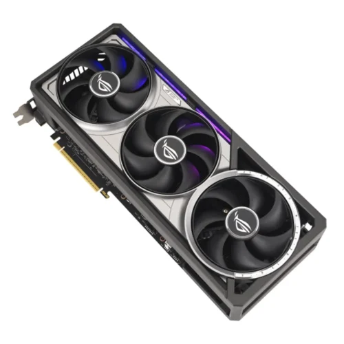 ROG Astral GeForce RTX™ 5090 32GB GDDR7 OC Edition ROG Astral GeForce RTX™ 5090 32GB GDDR7 OC Edition