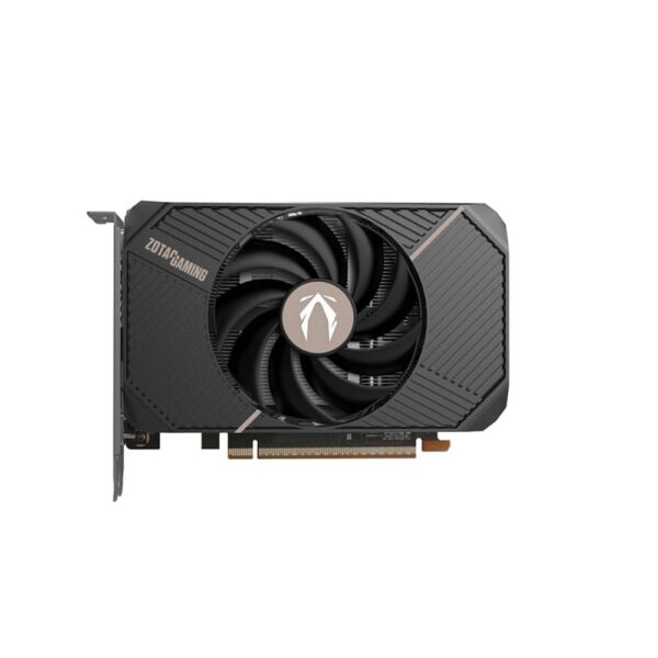 ZOTAC GAMING GeForce RTX 5060 SOLO 8GB GDDR7
