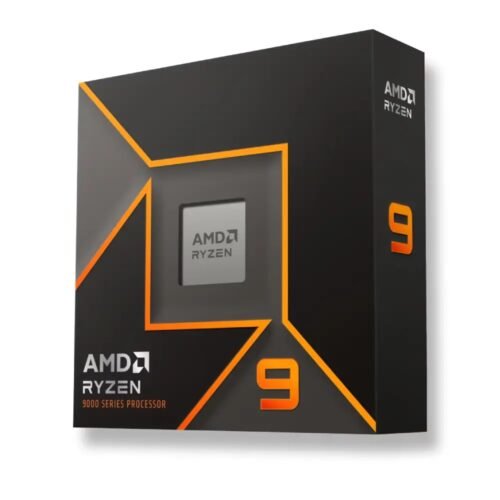 Ryzen 9 9900X/ 9950X Ryzen 9 9900X/ 9950X