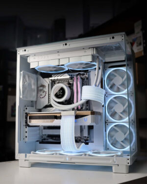 Ryzen 9 9950X Special Edition