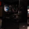 GR-5 Ryzen 5 5500 RTX 5050 Budget Gaming Setup