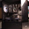 GR-5 Ryzen 5 5500 RTX 5050 Budget Gaming Setup