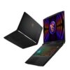 MSI Crosshair 16 Intel i7 13650HX RTX 4070 8GB 16GB RAM 1TB SSD