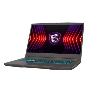 MSI Thin 15 Intel i5-13420H RTX 4060 8GB Gaming Laptop