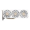 ZOTAC RTX 5070Ti 16GB Solid Core OC White Edition