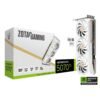 Zotac RTX 5070Ti Solid Core OC White Edition