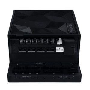 Lian Li Edge Gold 1200W 80+ Gold with Hub
