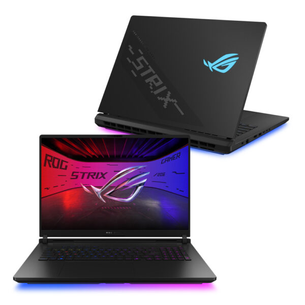 Asus Rog Strix 18 RTX 5090 Laptop
