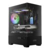 Gamdias Aura GC9M Black Case