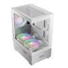 Gamdias Aura GC9M White Case