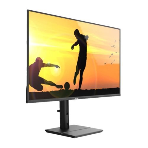 MKH 32X 32 Inch 4K OLED 165Hz Gaming Monitor with Speakers MKH 32X 32 Inch 4K OLED 165Hz Gaming Monitor with Speakers