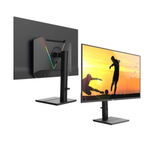 MKH 32X 32 Inch 4K OLED 165Hz Gaming Monitor with Speakers