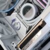 G-Special Edition Ryzen 9 9950X RTX 5070Ti White