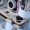 G-Special Edition Ryzen 9 9950X RTX 5070Ti White