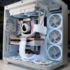 G-Special Edition Ryzen 9 9950X RTX 5070Ti White