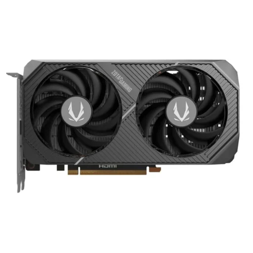 Zotac RTX 5060 OC Dual 8GB GDDR7 Zotac RTX 5060 OC Dual 8GB GDDR7