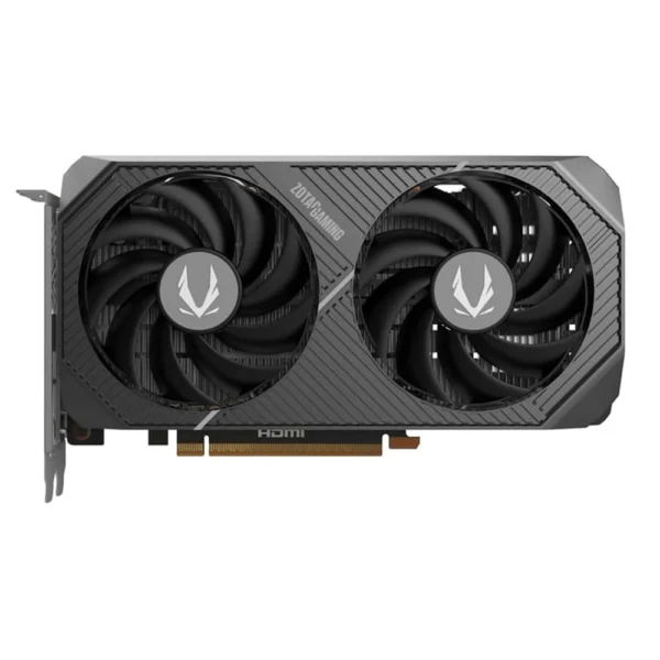 Zotac RTX 5060 OC Dual 8GB GDDR7