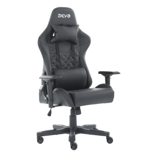 Devo Alpha V2 Black Gaming Chair