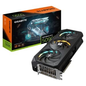 GeForce RTX™ 5090 GAMING OC 32G GeForce RTX™ 5090 GAMING OC 32G