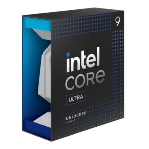 Intel Core Ultra 9 285K 24 Core (8P + 16E) Bahrain Intel Core Ultra 9 285K 24 Core (8P + 16E) Bahrain