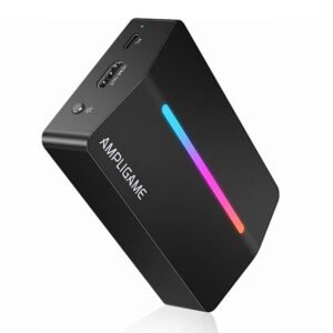Fifine V3 AmpliGame Video Capture Card Bahrain