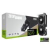 Zotac RTX 5070 12 GB Twin Edge Zotac RTX 5070 12 GB Twin Edge