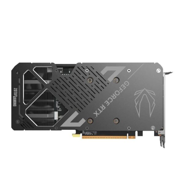 Zotac RTX 5070 12 GB Twin Edge Zotac RTX 5070 12 GB Twin Edge
