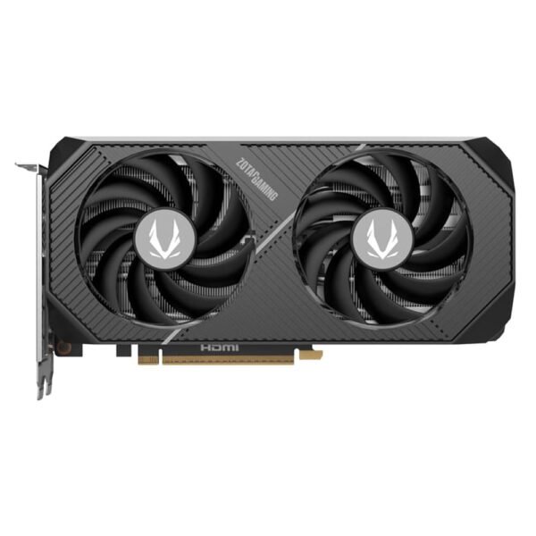 Zotac RTX 5070 12 GB Twin Edge Zotac RTX 5070 12 GB Twin Edge