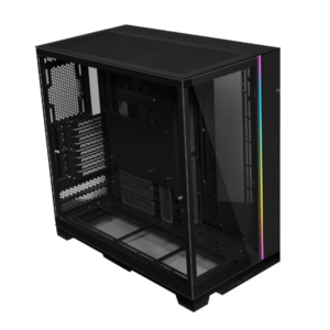 Lian Li O11 Dynamic Evo RGB XL Black Lian Li O11 Dynamic Evo RGB XL Black