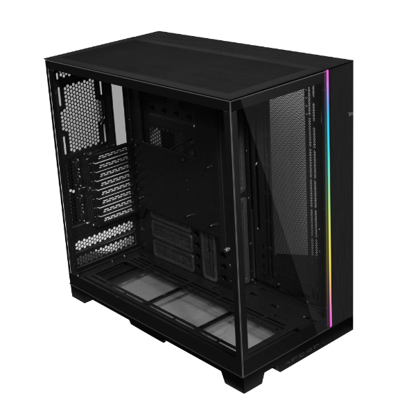 Lian Li O11 Dynamic Evo RGB XL Black