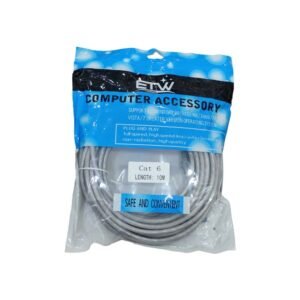 95c3f0ad-ba45-43d5-b9e6-6591ad3e343f ETW CAT | 10 Meter Ethernet Cable | High Speed