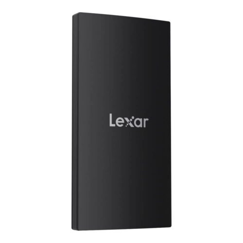 Lexar 2 TB SL300 Portable SSD 1050MBps Lexar 2 TB SL300 Portable SSD 1050MBps