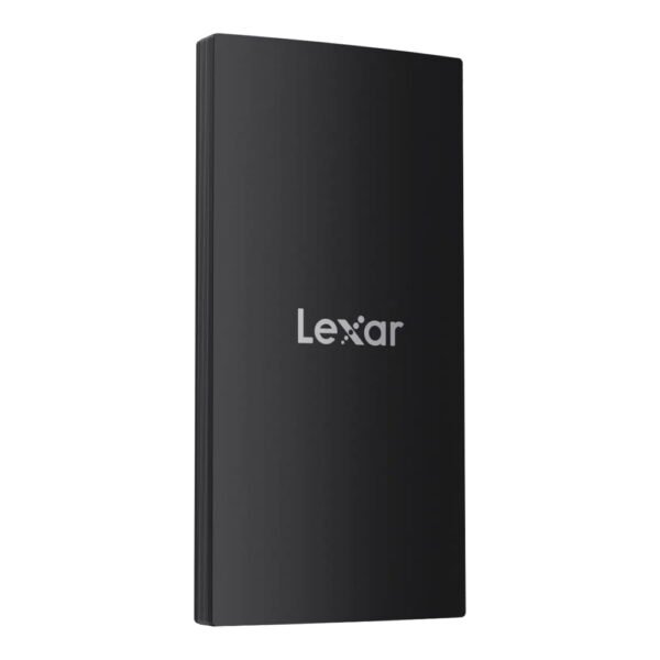 Lexar 2 TB SL300 Portable SSD 1050MBps